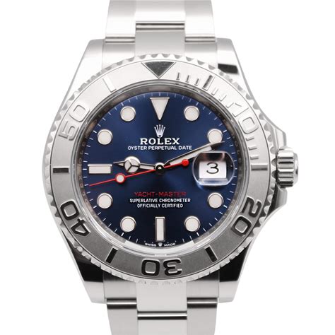 rolex 116622 review|Rolex yachtmaster 40 126622.